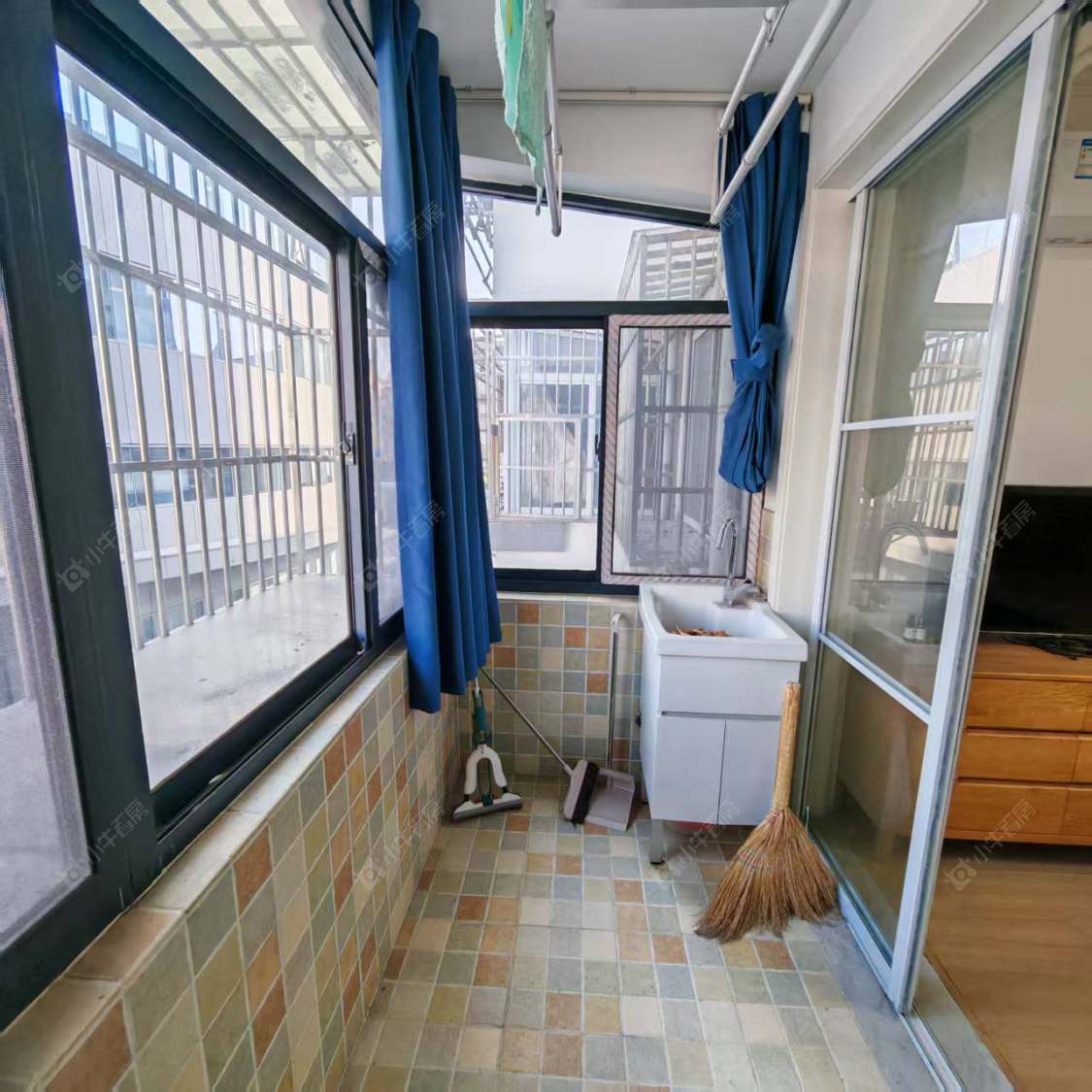 常州双桂坊在租房源室内图_小牛看房