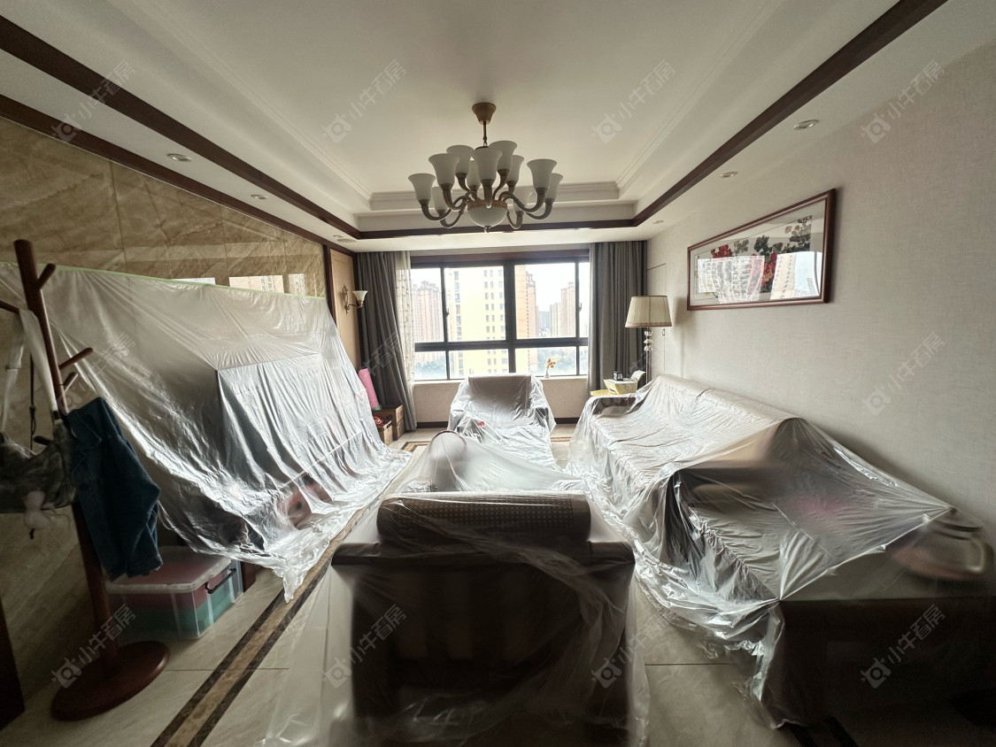 常州怡盛花园在租房源室内图_小牛看房