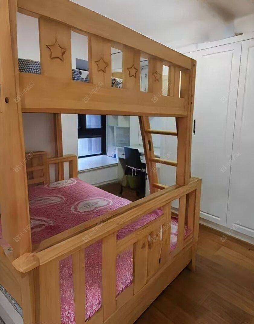 常州景瑞英郡在租房源室内图_小牛看房