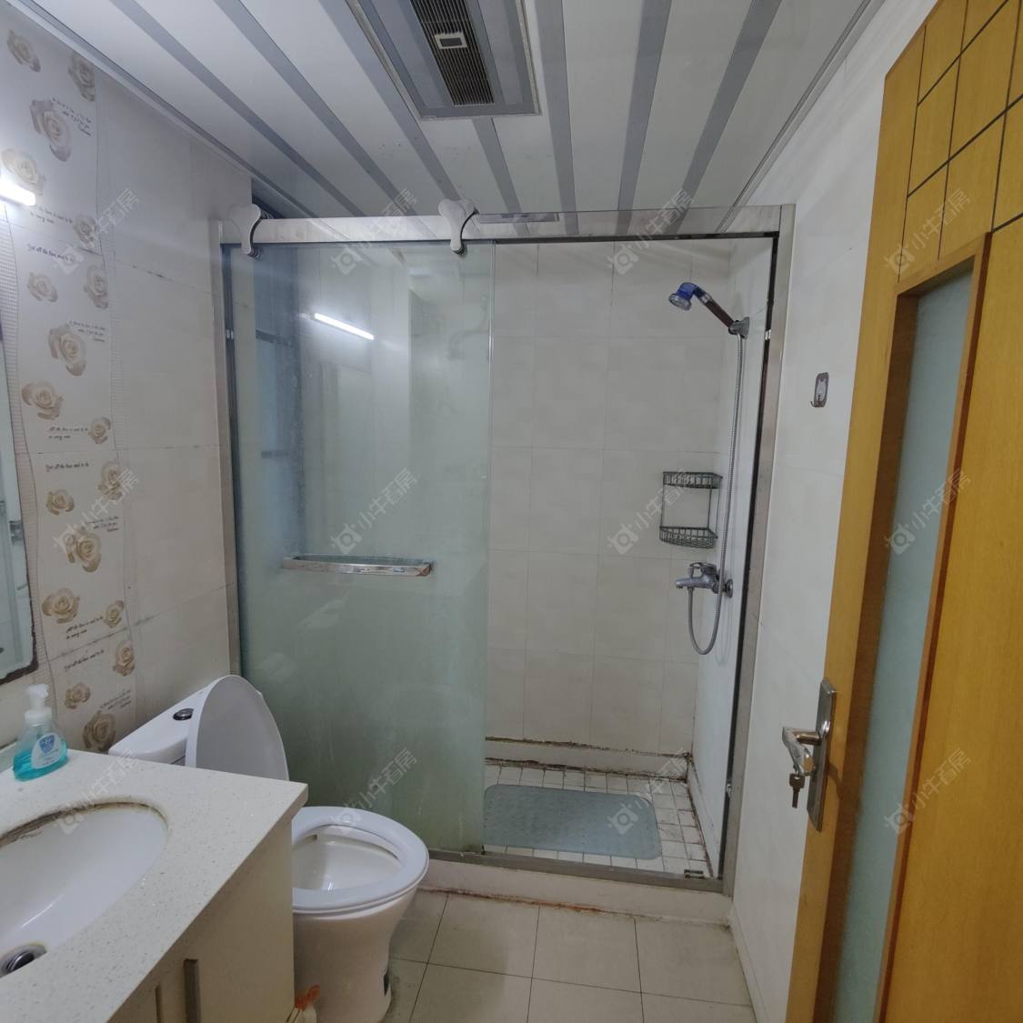 常州旺角花园在租房源室内图_小牛看房