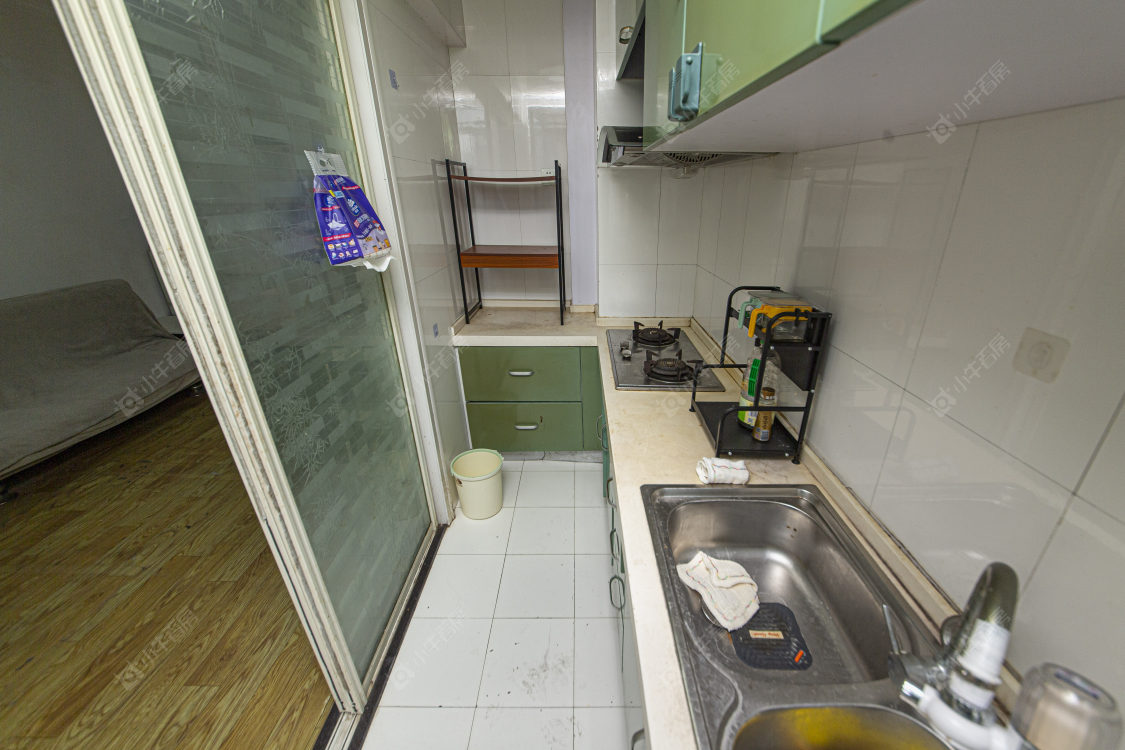 新城公馆国际公寓房源室内图 常州新城公馆国际公寓在售二手房源室内图_小牛看房