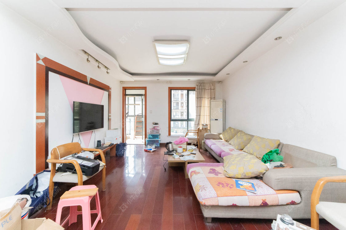 常州公园壹号一二期在售二手房_小牛看房