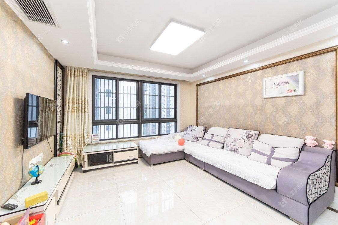 常州怡枫苑3室2厅1卫出租_小牛看房