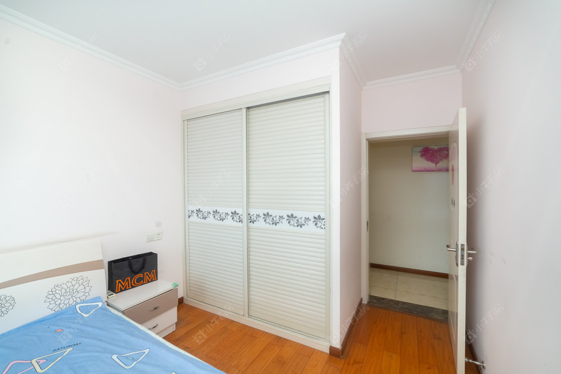 常州金地格林郡在售二手房源室内图_小牛看房