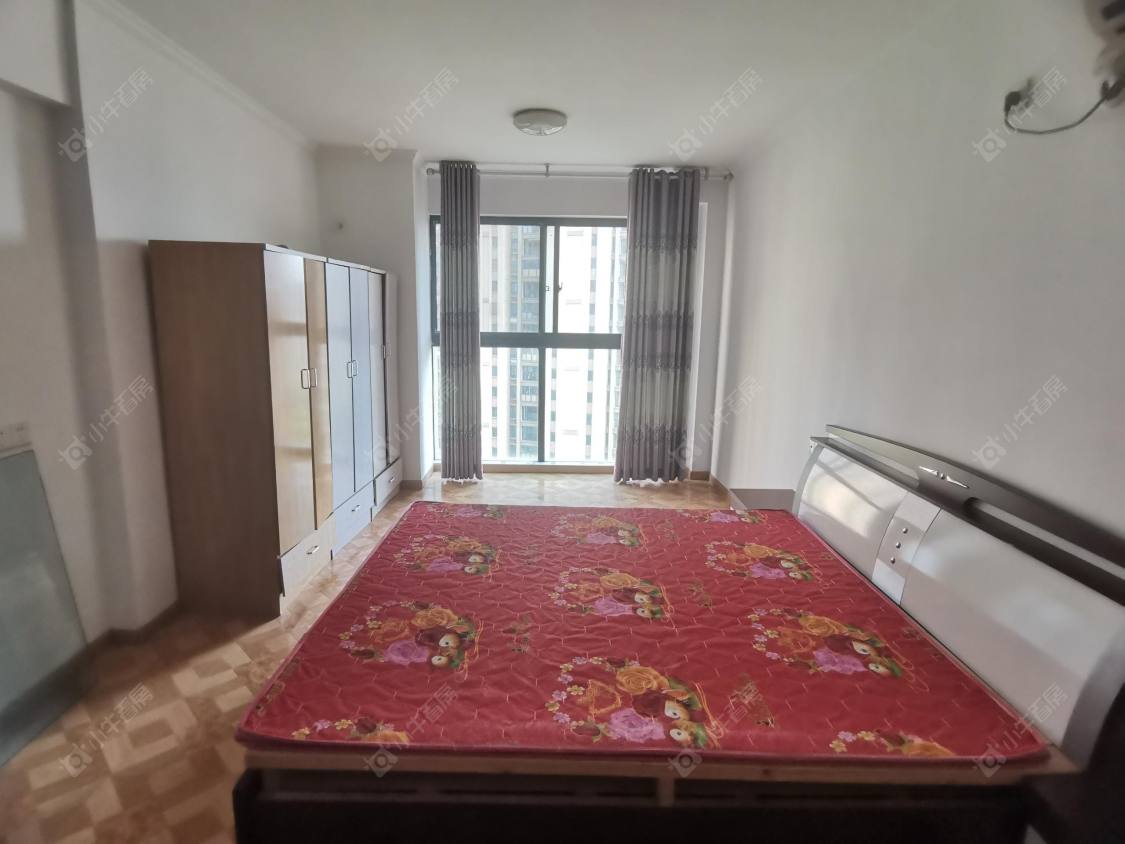 常州阳光龙庭在租房源室内图_小牛看房