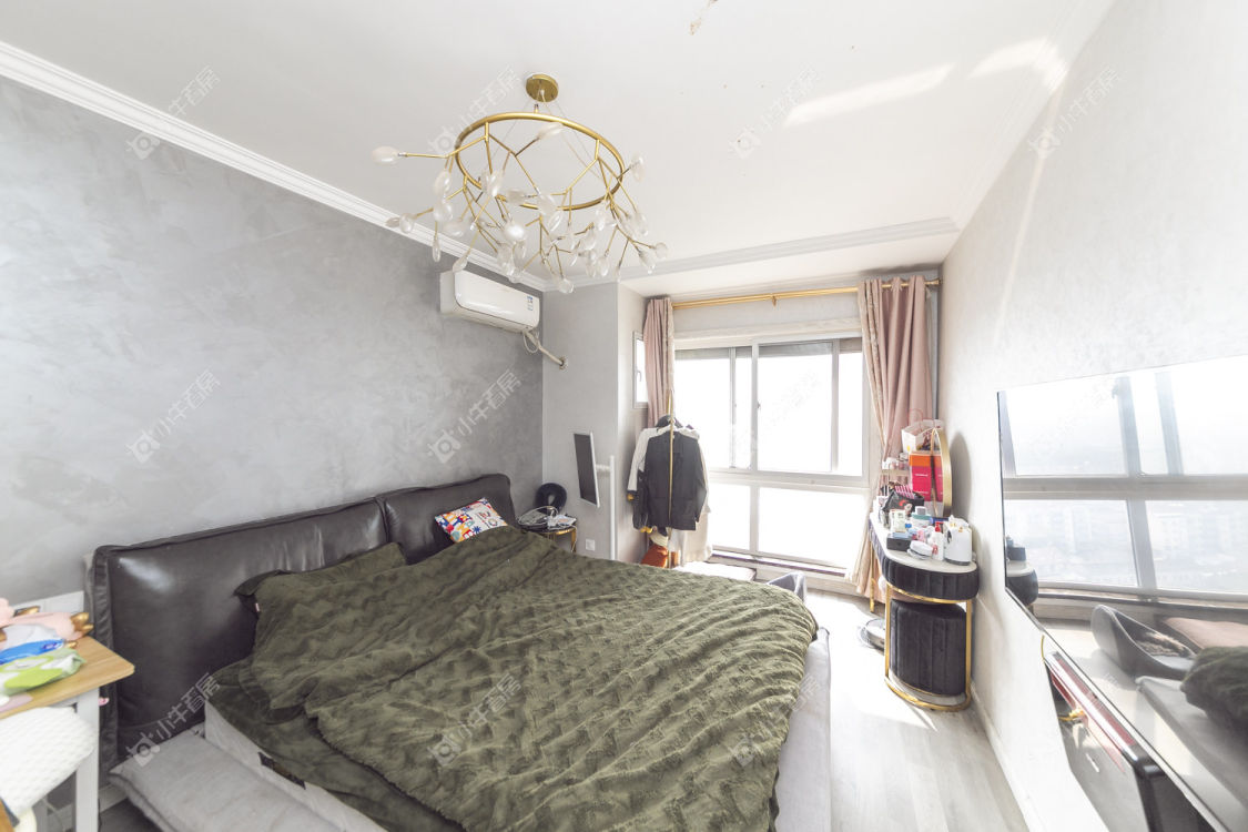 常州上书房在租房源室内图_小牛看房