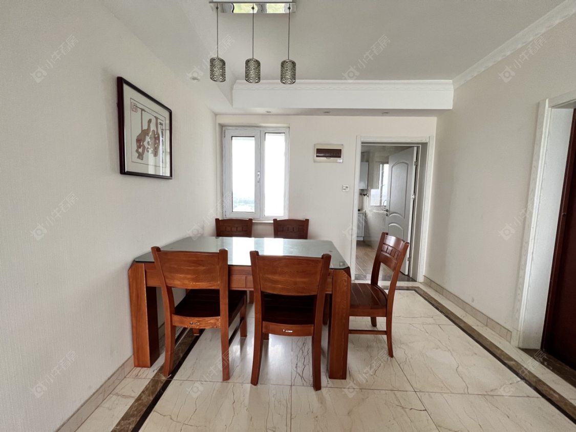 常州翡丽蓝湾在租房源室内图_小牛看房