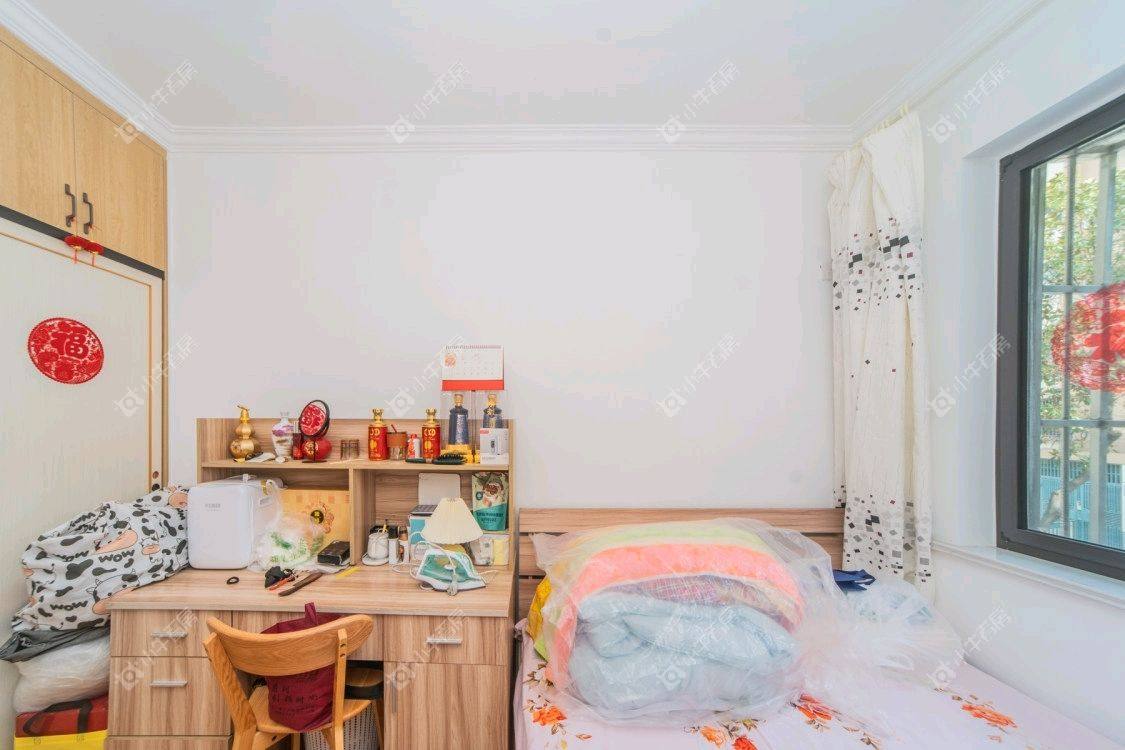 常州兰翔新村在租房源室内图_小牛看房