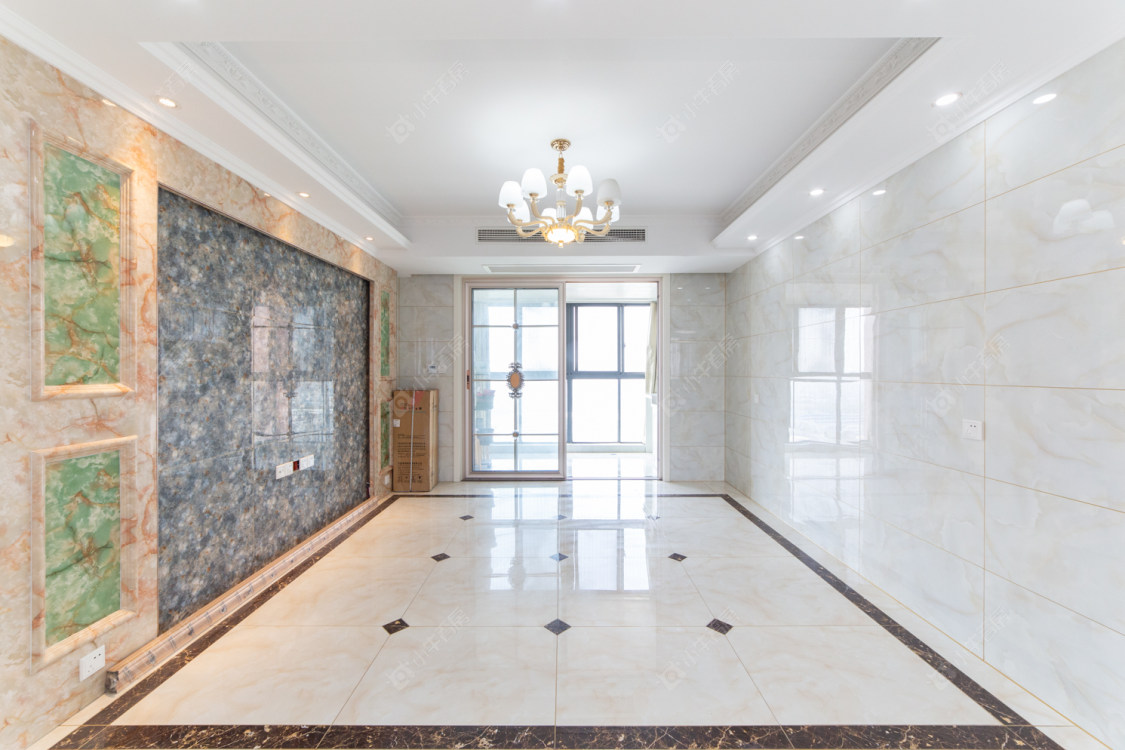 常州天逸城南区在售二手房源室内图_小牛看房