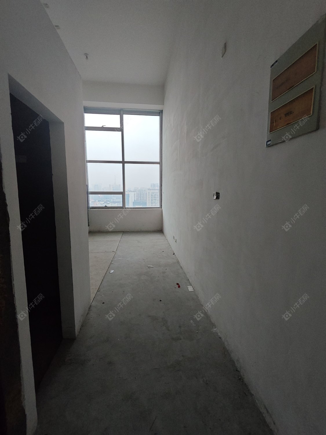 常州怡康机电广场在租房源室内图_小牛看房