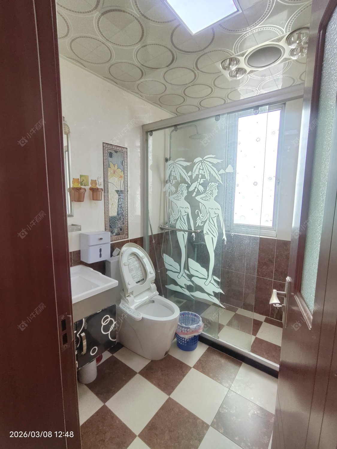 丰臣凯林花园房源室内图 常州丰臣凯林花园在租房源室内图_小牛看房