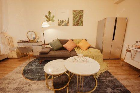 雅居乐星河湾房源 常州雅居乐星河湾在租房源_小牛看房