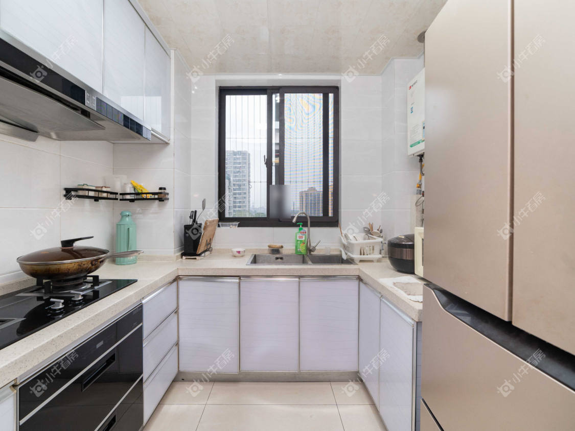 新城春天里房源室内图 常州新城春天里在租房源室内图_小牛看房