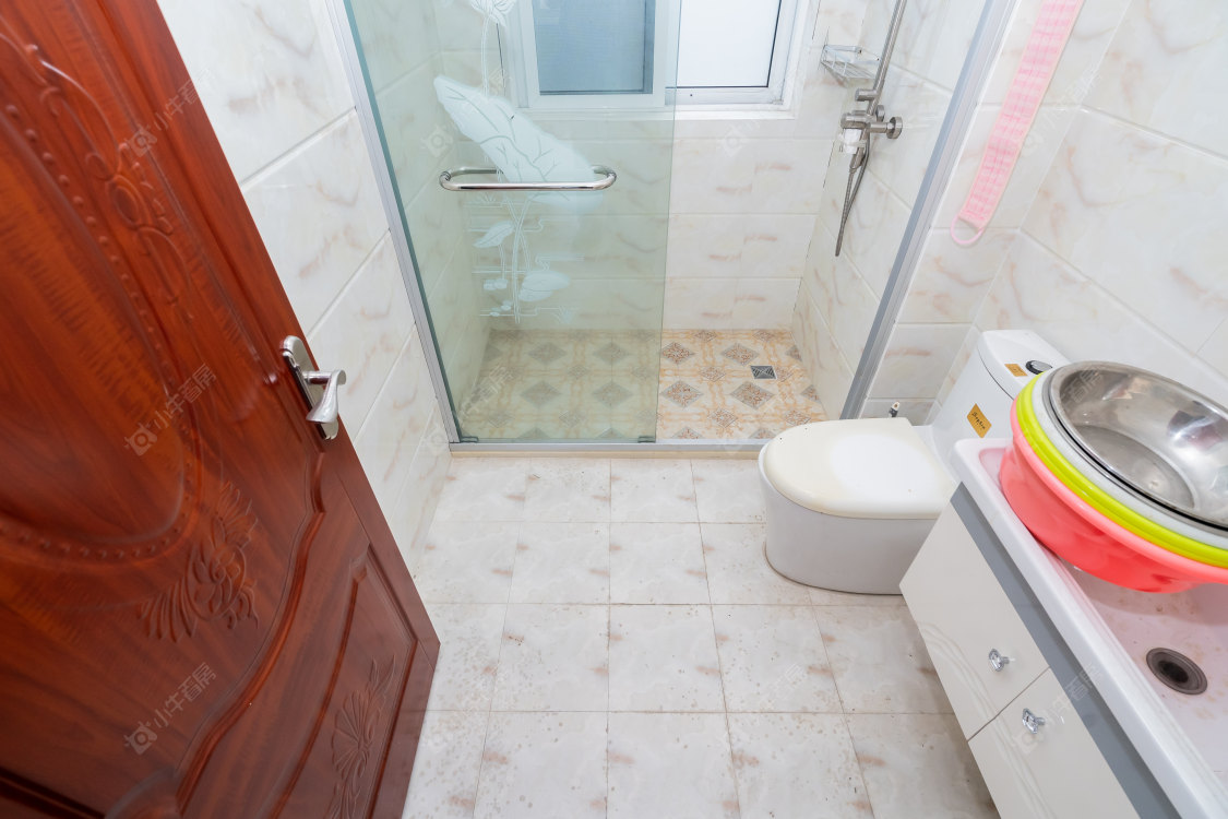 常州华润国际三期在售二手房源室内图_小牛看房