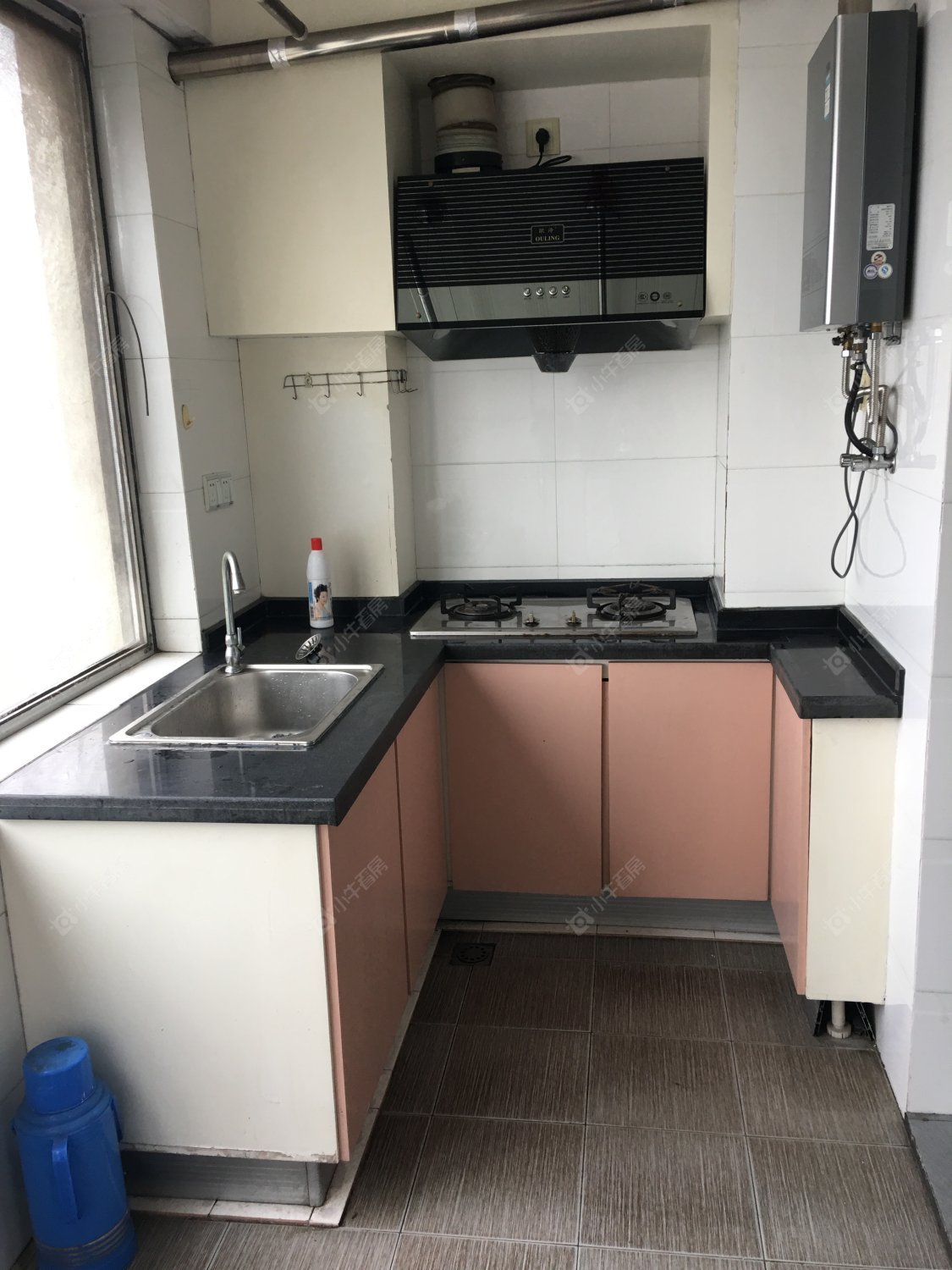 常州丰乐尚都在租房源_小牛看房