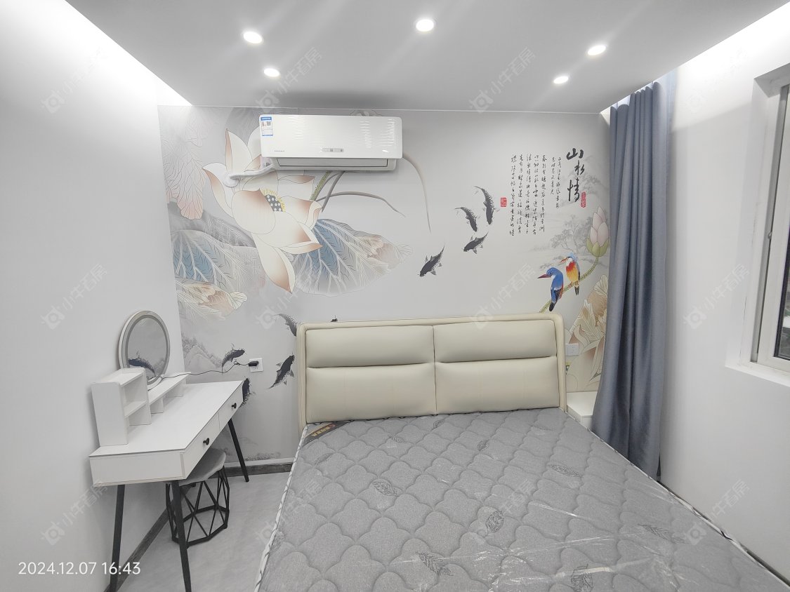 常州青洋花苑在租房源_小牛看房