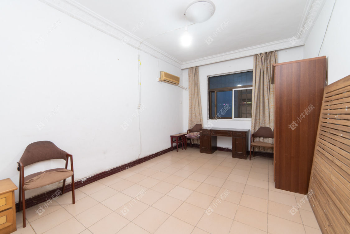 常州花园新村（钟楼）3室1厅1卫出租_小牛看房