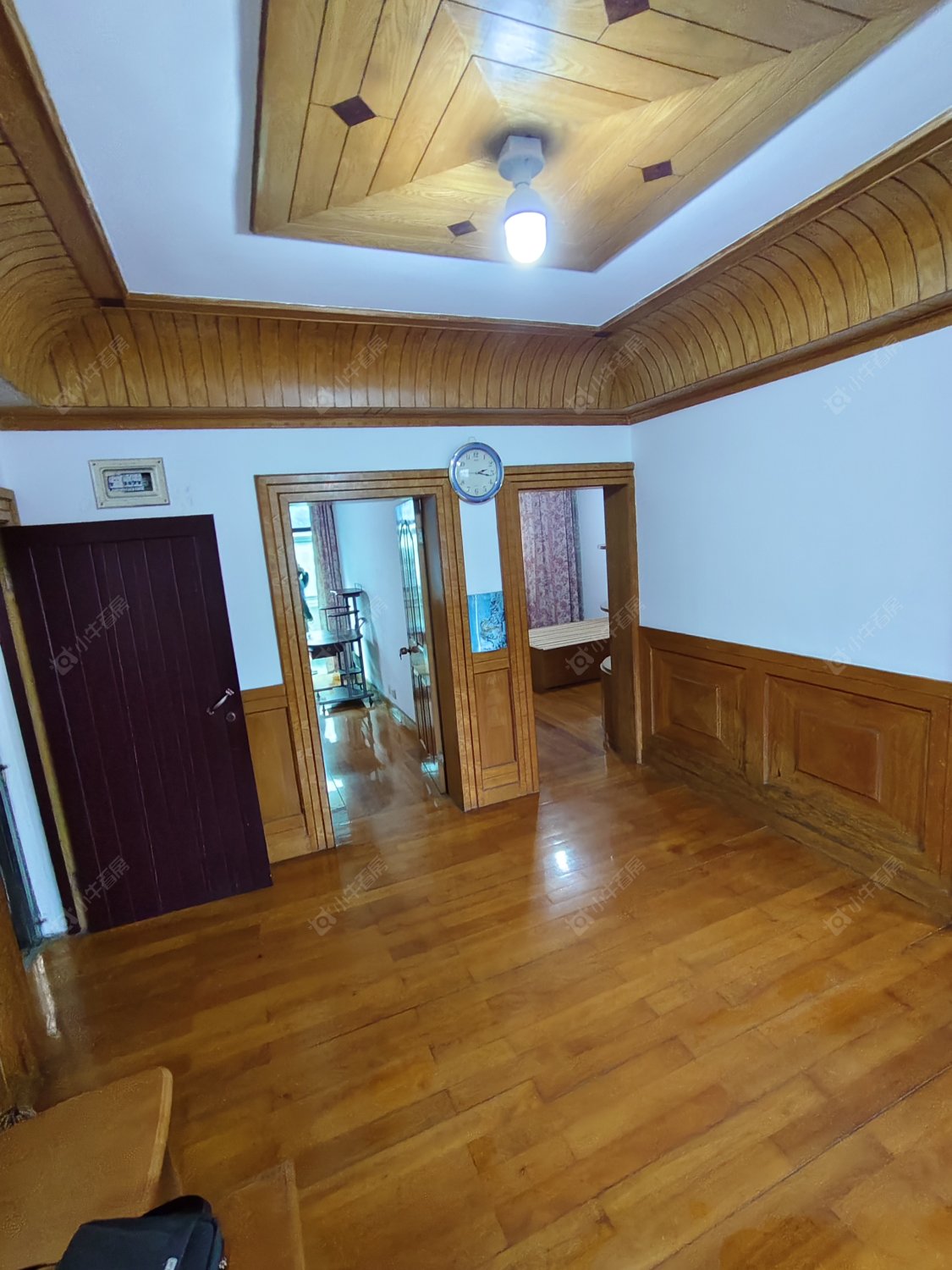 常州竹林新村在租房源室内图_小牛看房