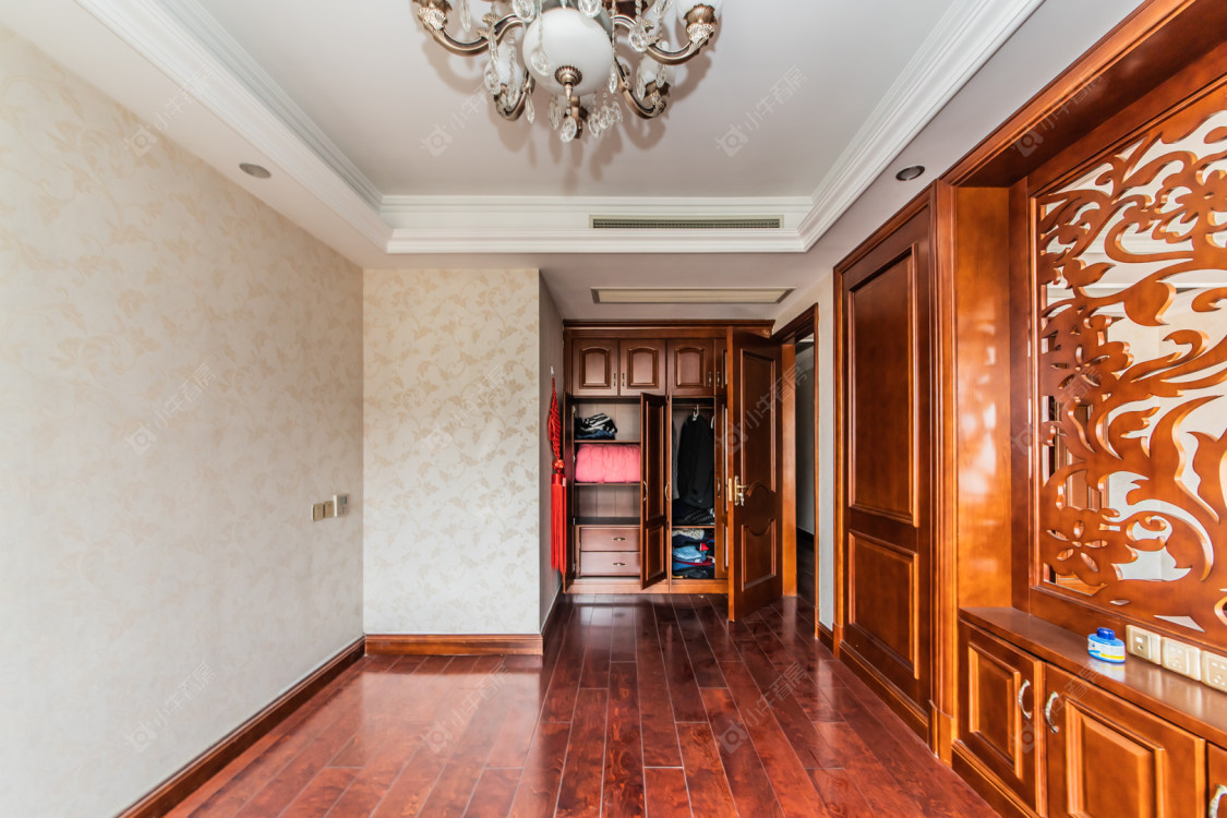 常州龙湖原山在售二手房源室内图_小牛看房