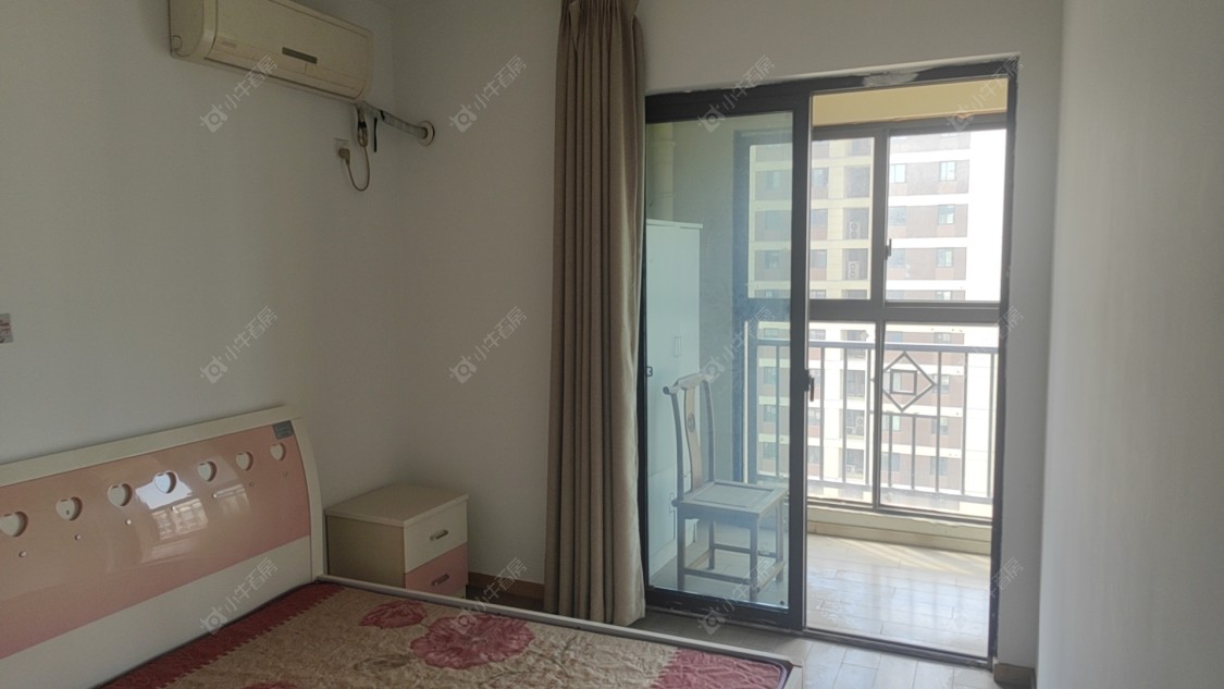 常州三江公园在租房源_小牛看房