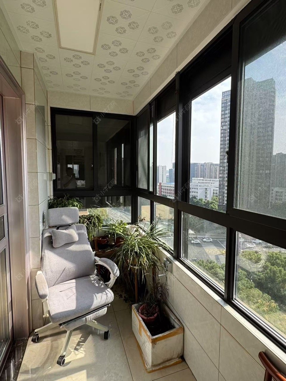 常州福地聚龙苑在租房源室内图_小牛看房