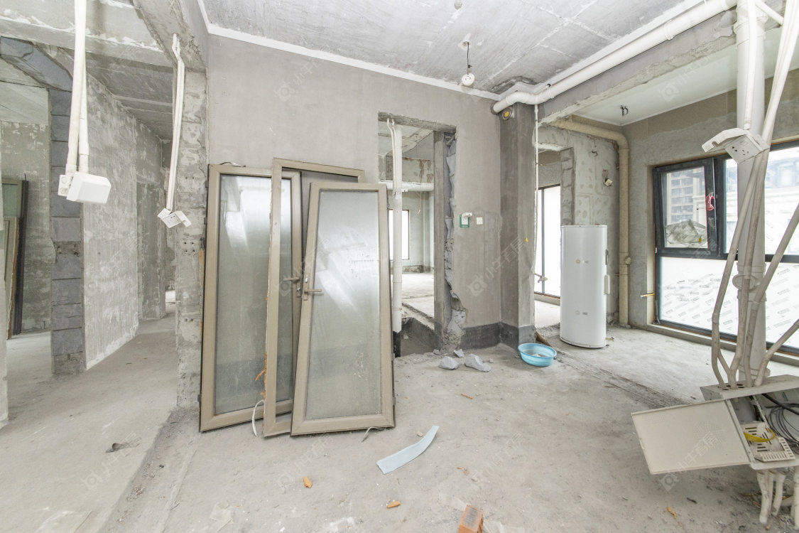 常州玉兰广场三期在售二手房源室内图_小牛看房