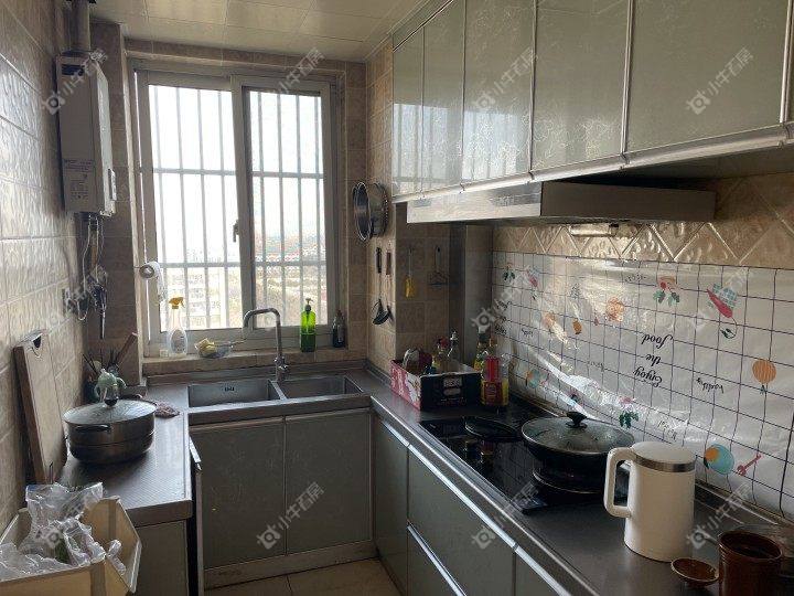 常州滨江明珠城西区在租房源_小牛看房