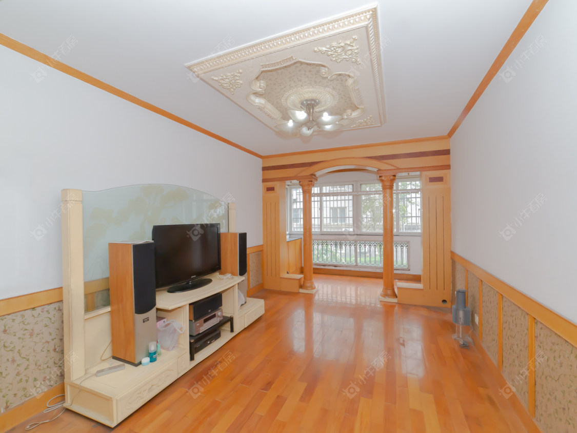 常州藻江花园一期在售二手房源室内图_小牛看房