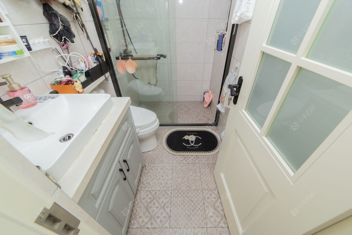 雅居乐星河湾房源室内图 常州雅居乐星河湾在售二手房源室内图_小牛看房