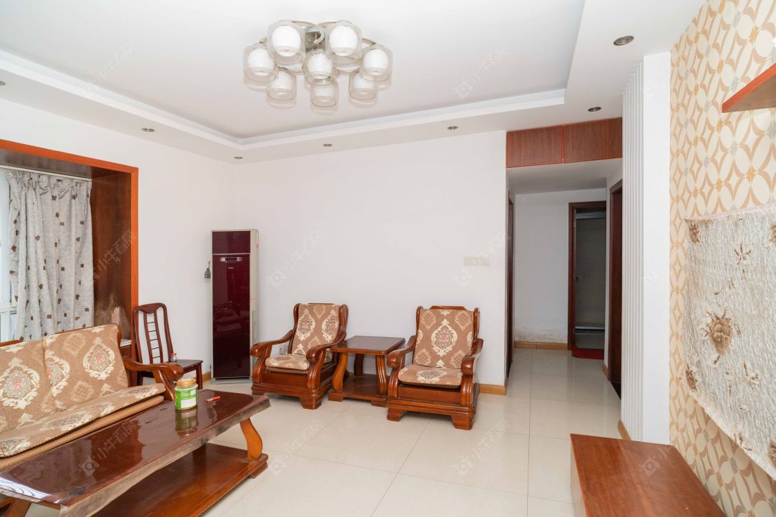 常州凯尔枫尚花园在售二手房_小牛看房