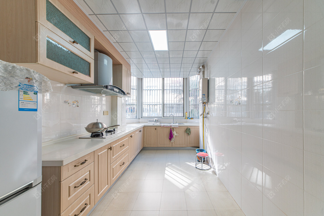 常州阳湖世纪苑南苑在售二手房源室内图_小牛看房