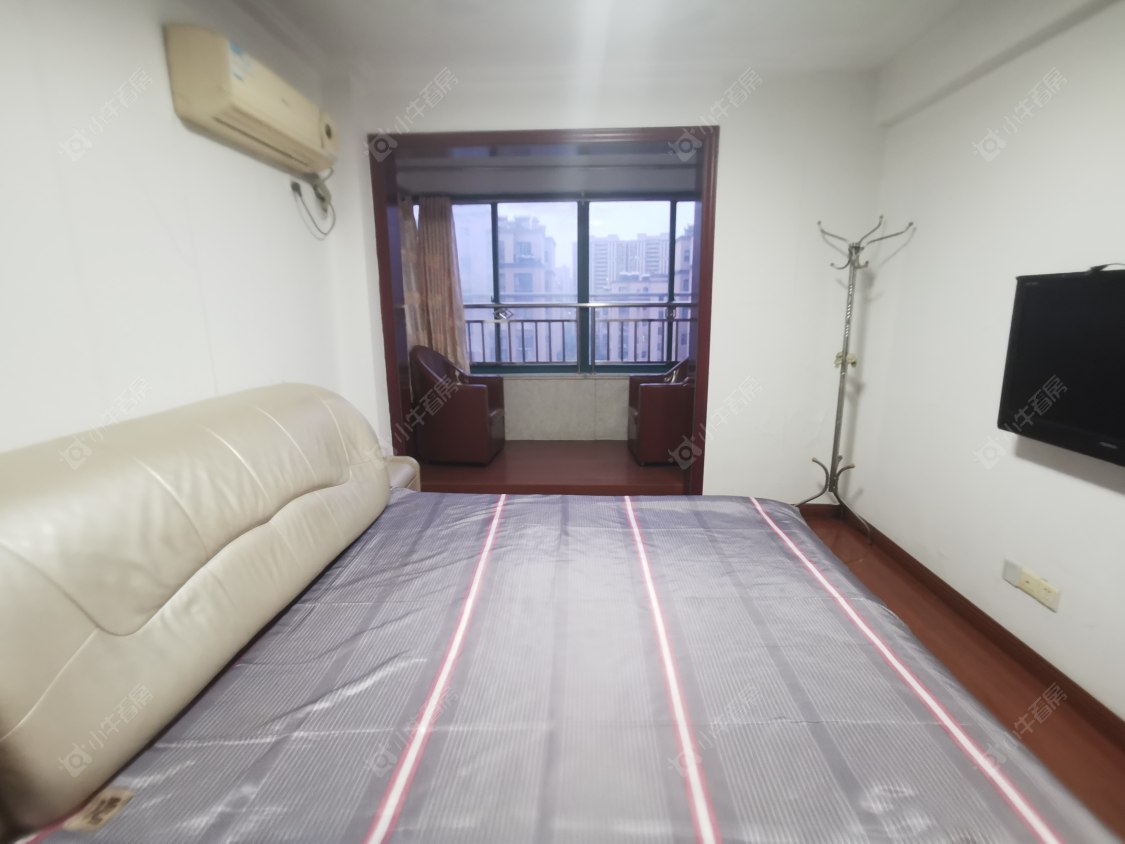 常州喜盈门花苑在租房源_小牛看房