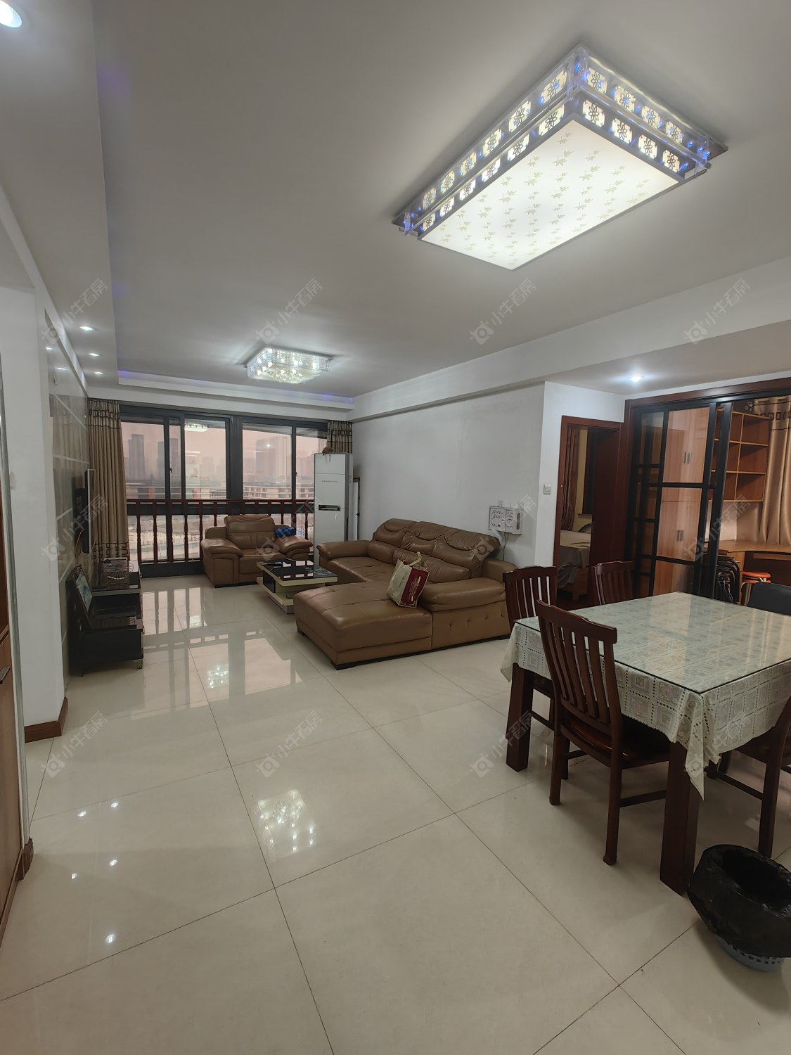 常州飞龙新苑在租房源室内图_小牛看房