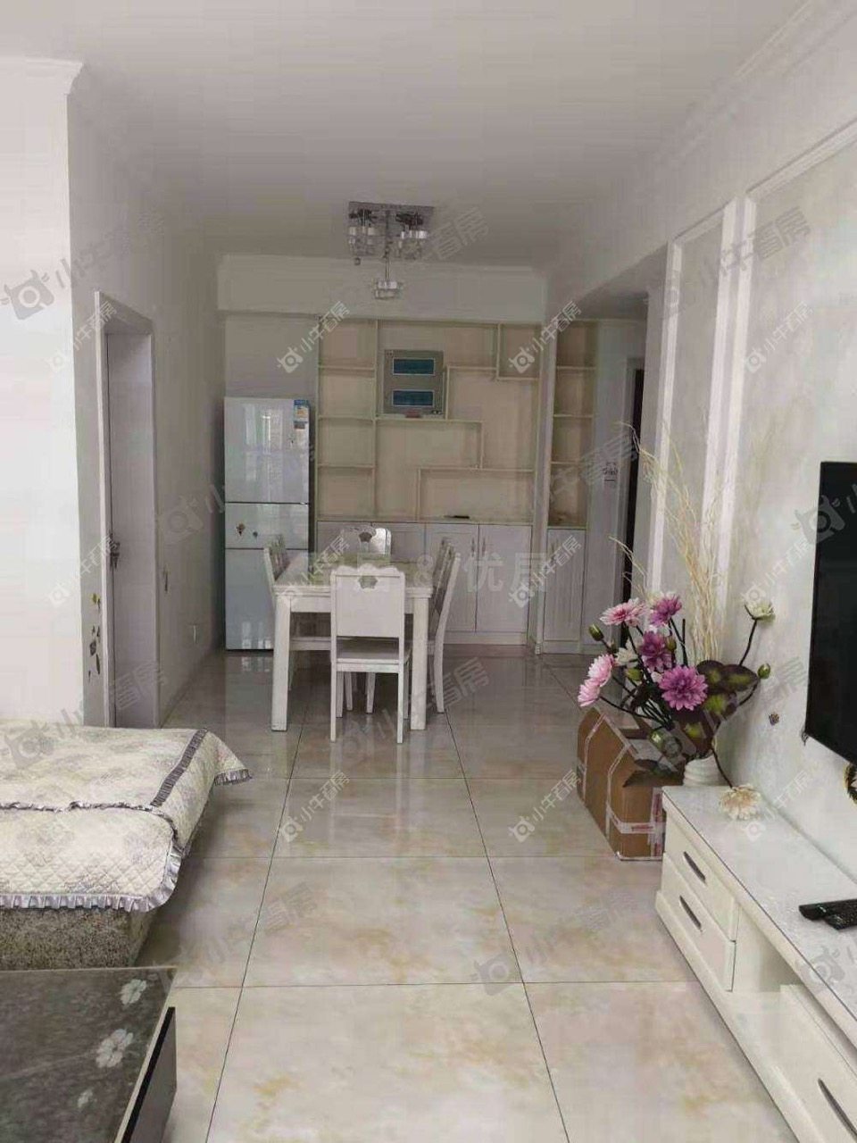 大名城西区二区房源室内图 常州大名城西区二区在租房源室内图_小牛看房