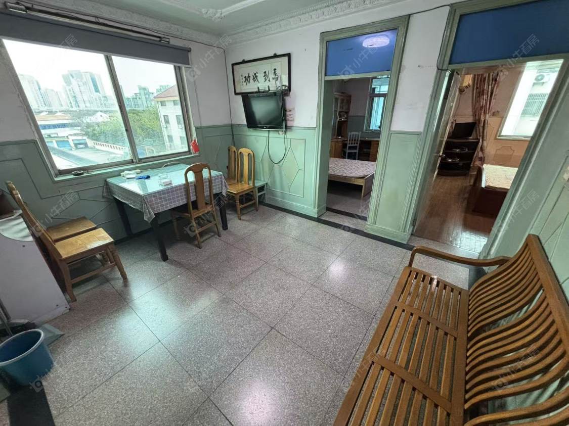 常州翠苑公寓在租房源室内图_小牛看房