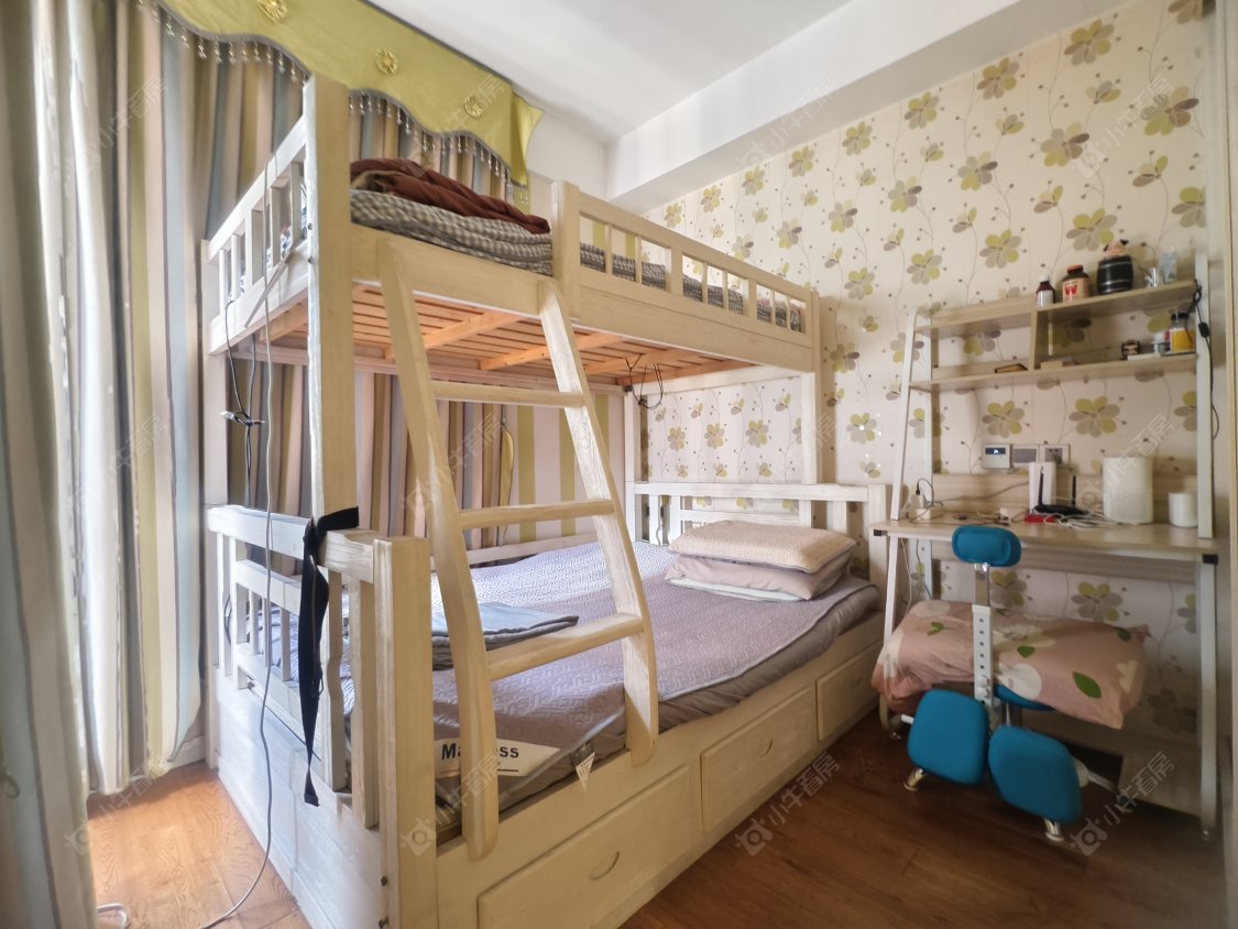 常州星河国际一区在租房源_小牛看房