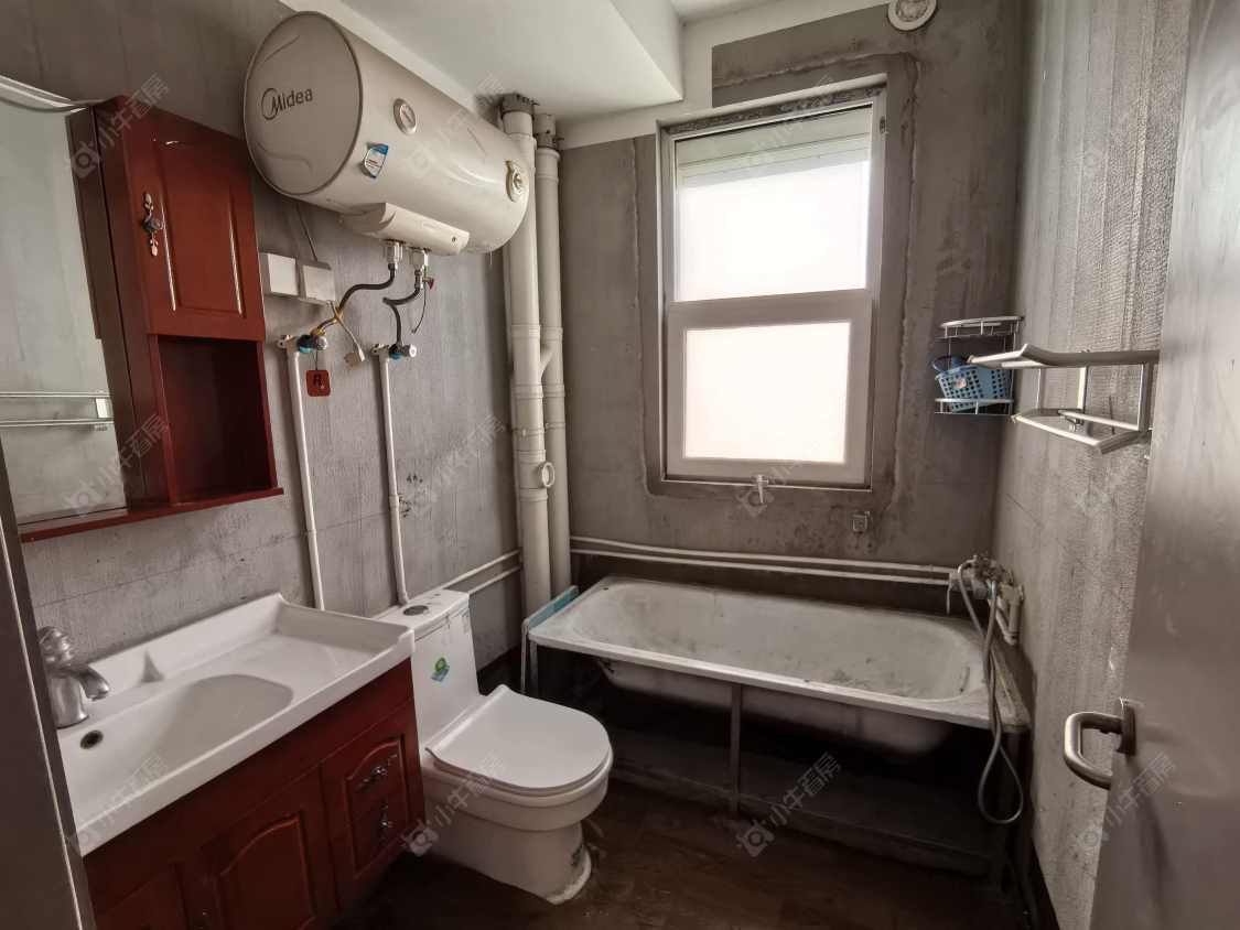 常州临津花园在租房源室内图_小牛看房