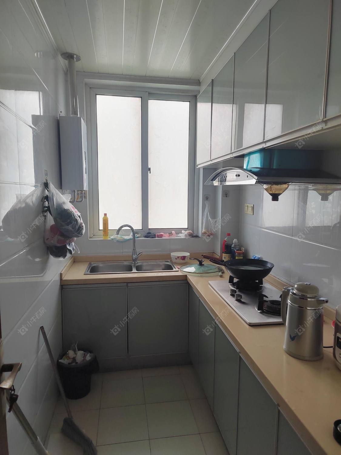 常州九洲新家园在租房源室内图_小牛看房