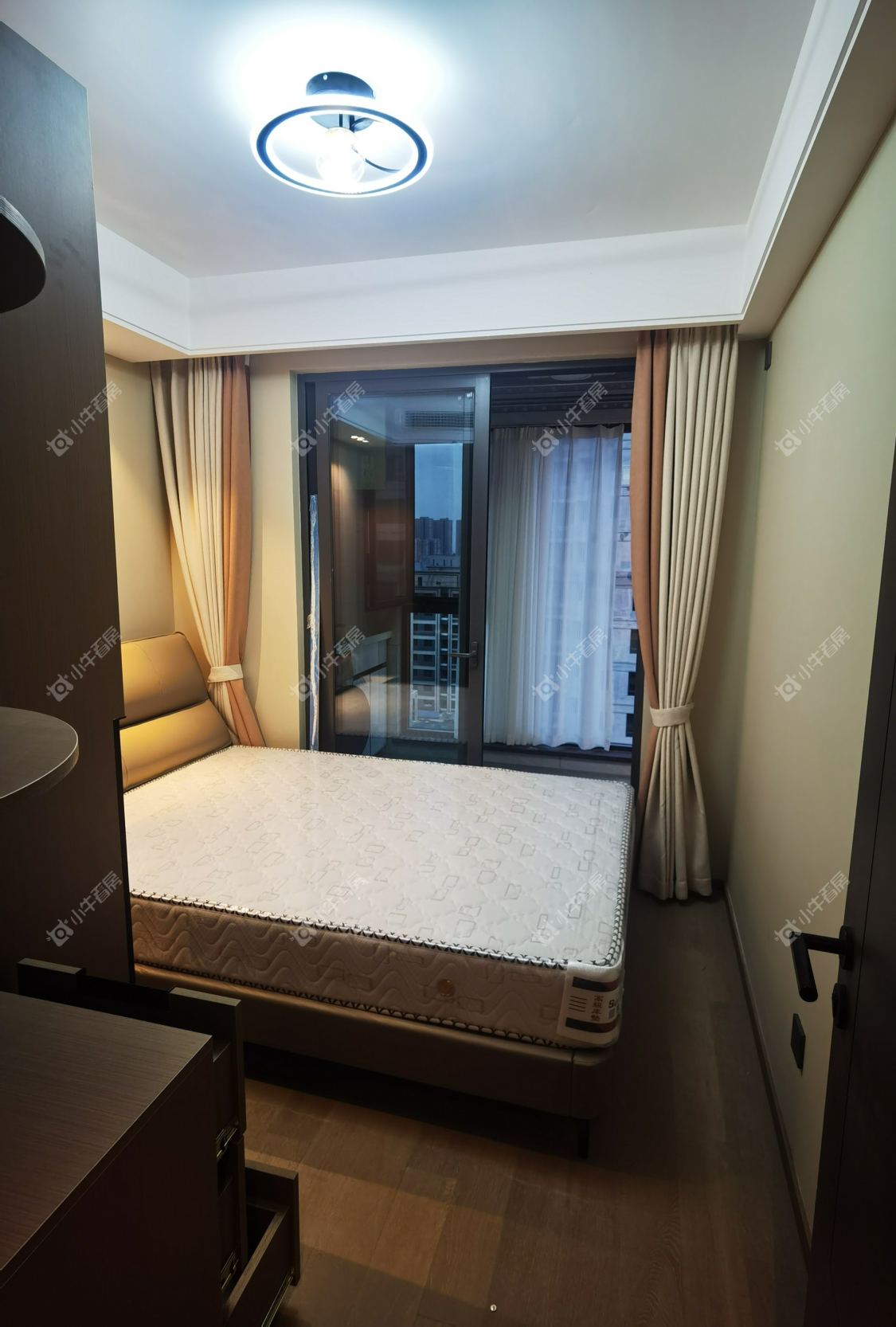 常州美的世茂云筑在租房源室内图_小牛看房