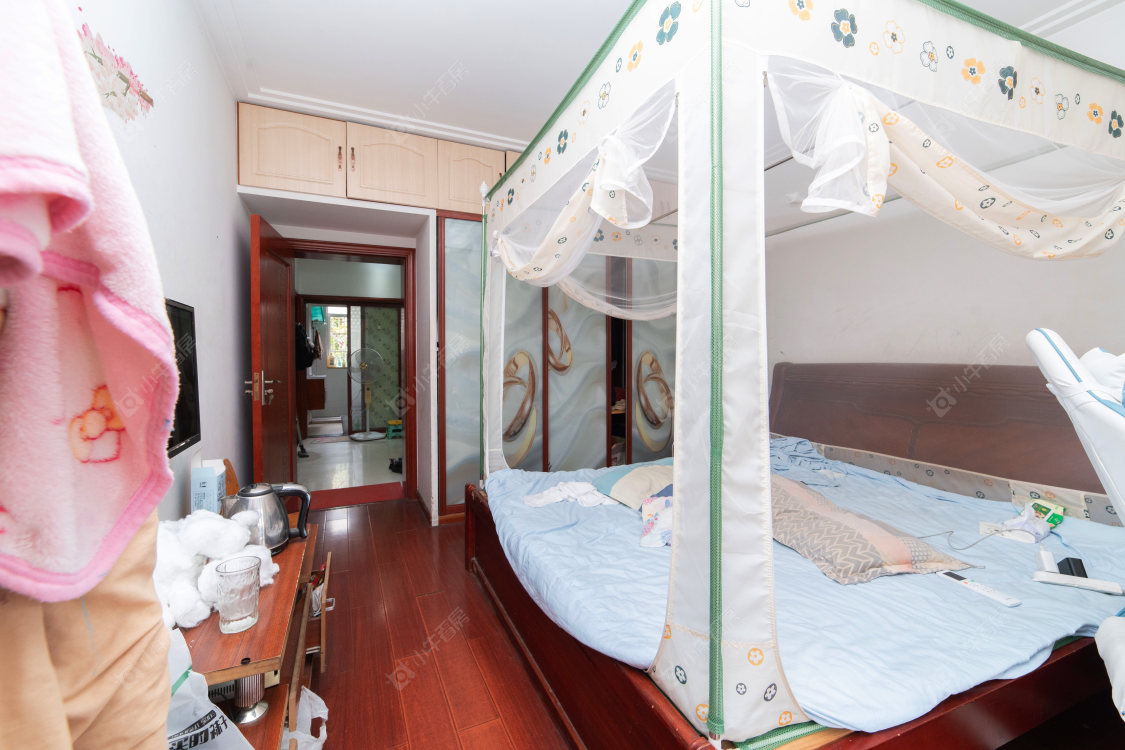 常州白云新村在售二手房源室内图_小牛看房