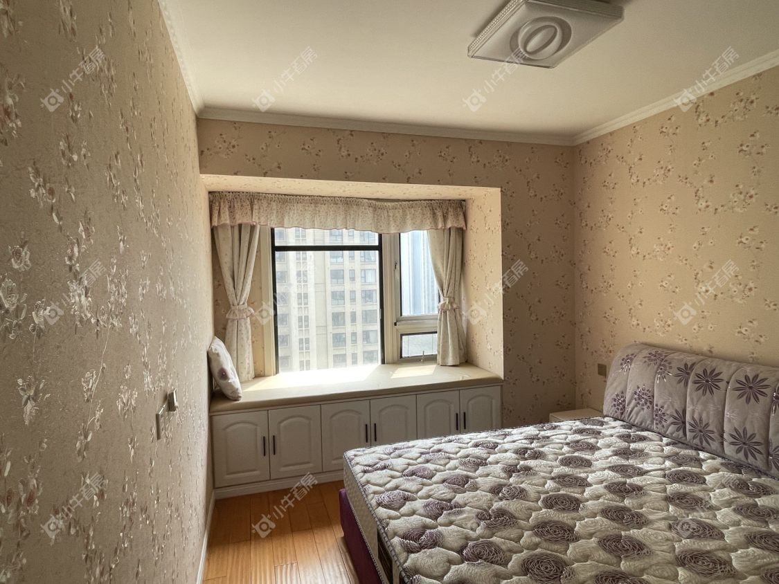 常州九龙仓繁华里在租房源_小牛看房