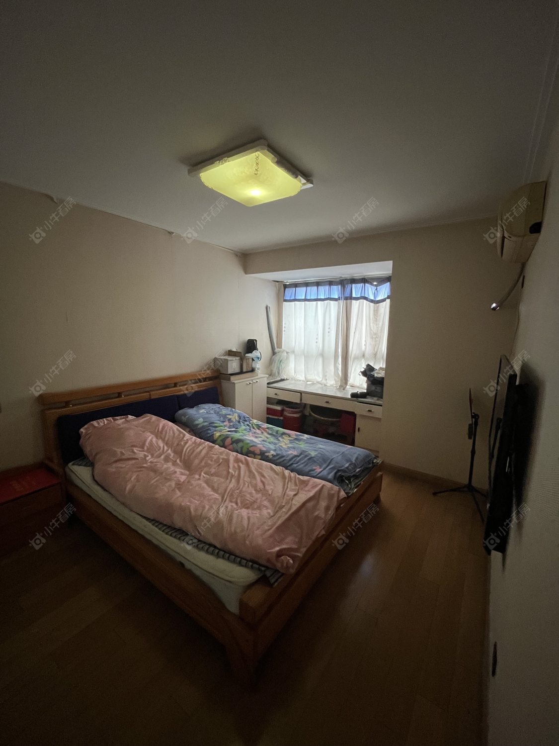 常州新城逸境园在租房源室内图_小牛看房