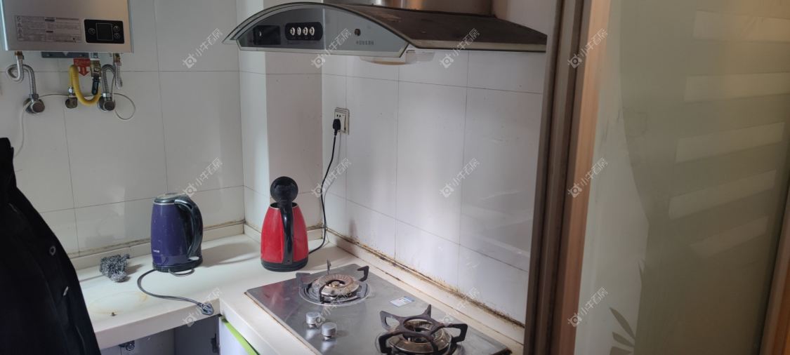 常州新城长岛在租房源_小牛看房