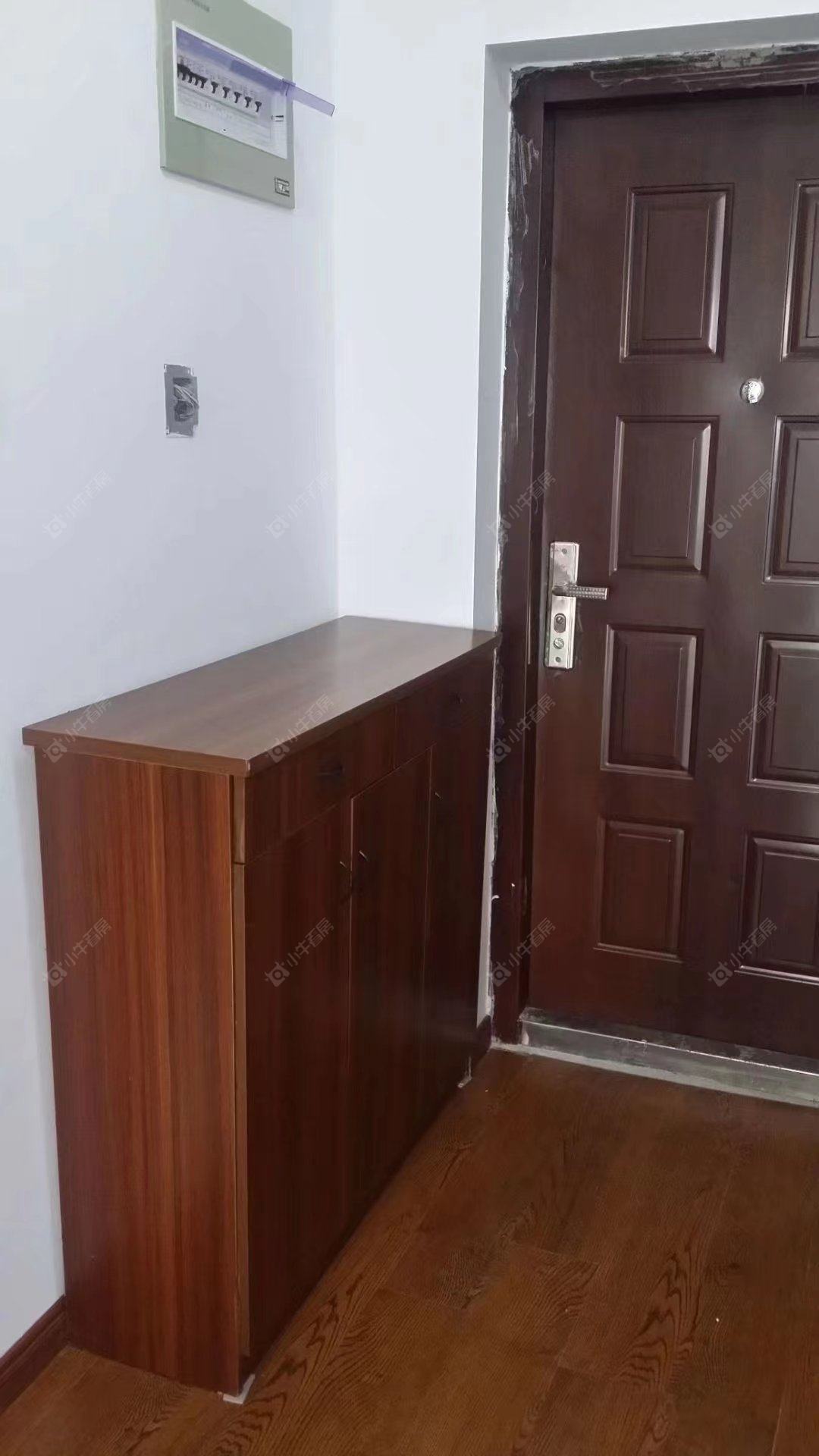 常州璞丽湾花园在租房源_小牛看房