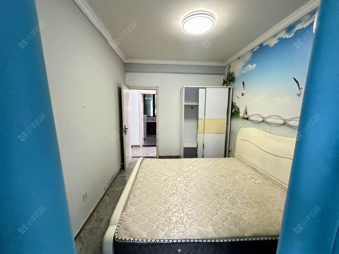 常州路劲雅居乐城市万象在租房源室内图_小牛看房