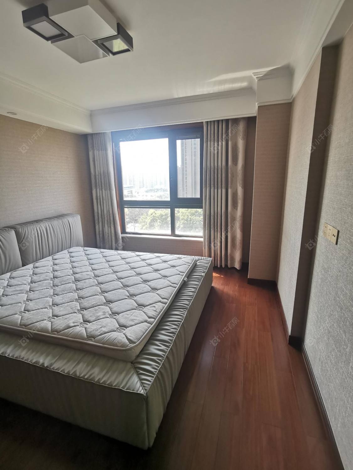 常州绿都万和城七区在租房源室内图_小牛看房