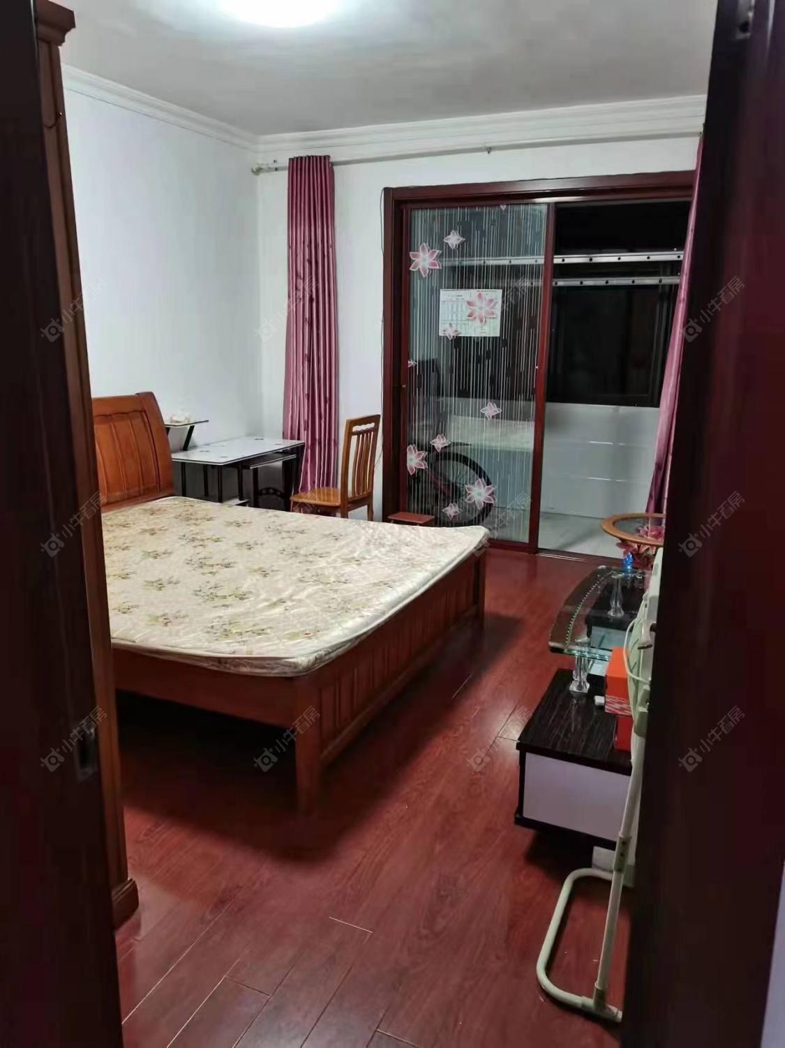 常州兰翔新村在租房源户型图_小牛看房