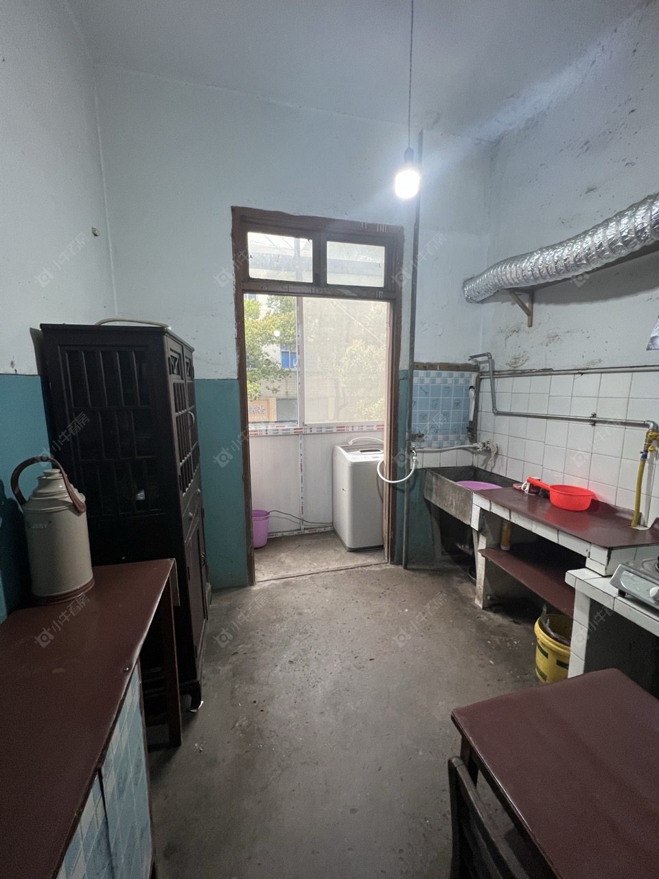 常州工房南区在租房源室内图_小牛看房