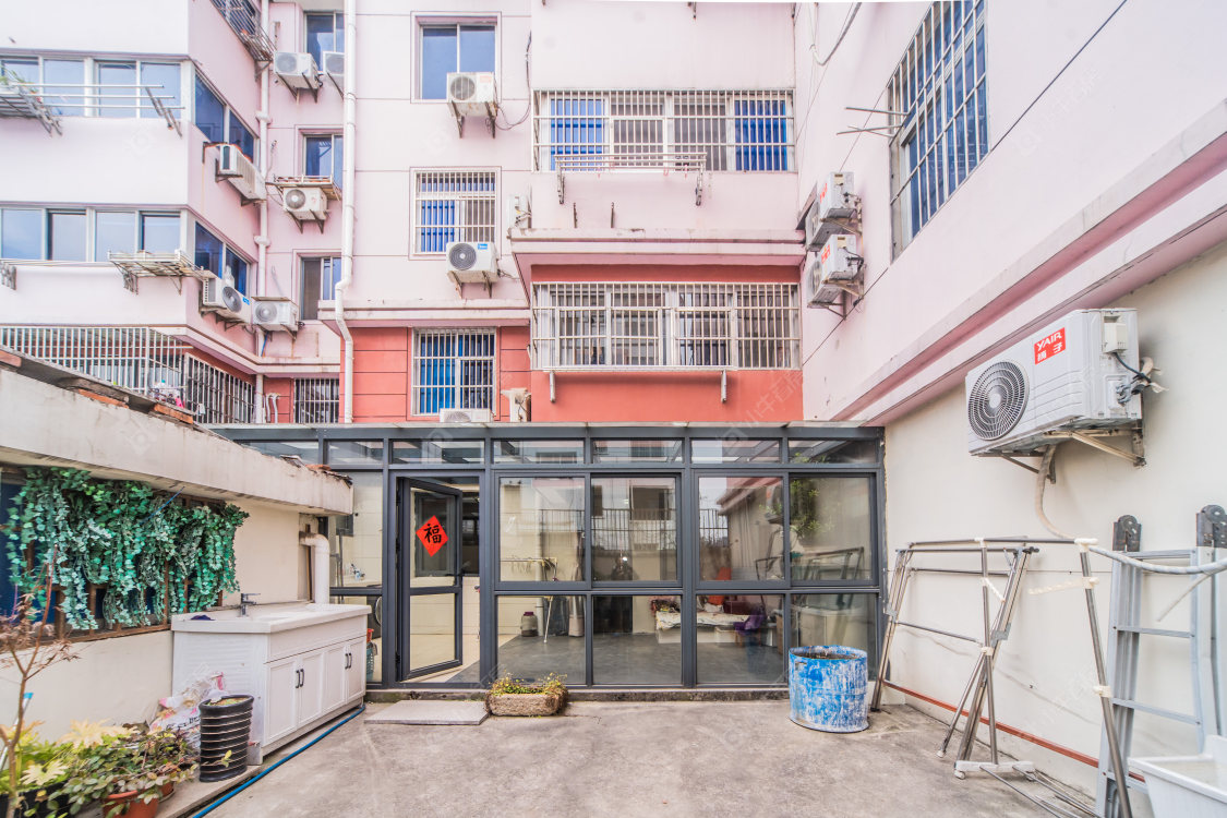 常州兰翔二村在售二手房源室内图_小牛看房