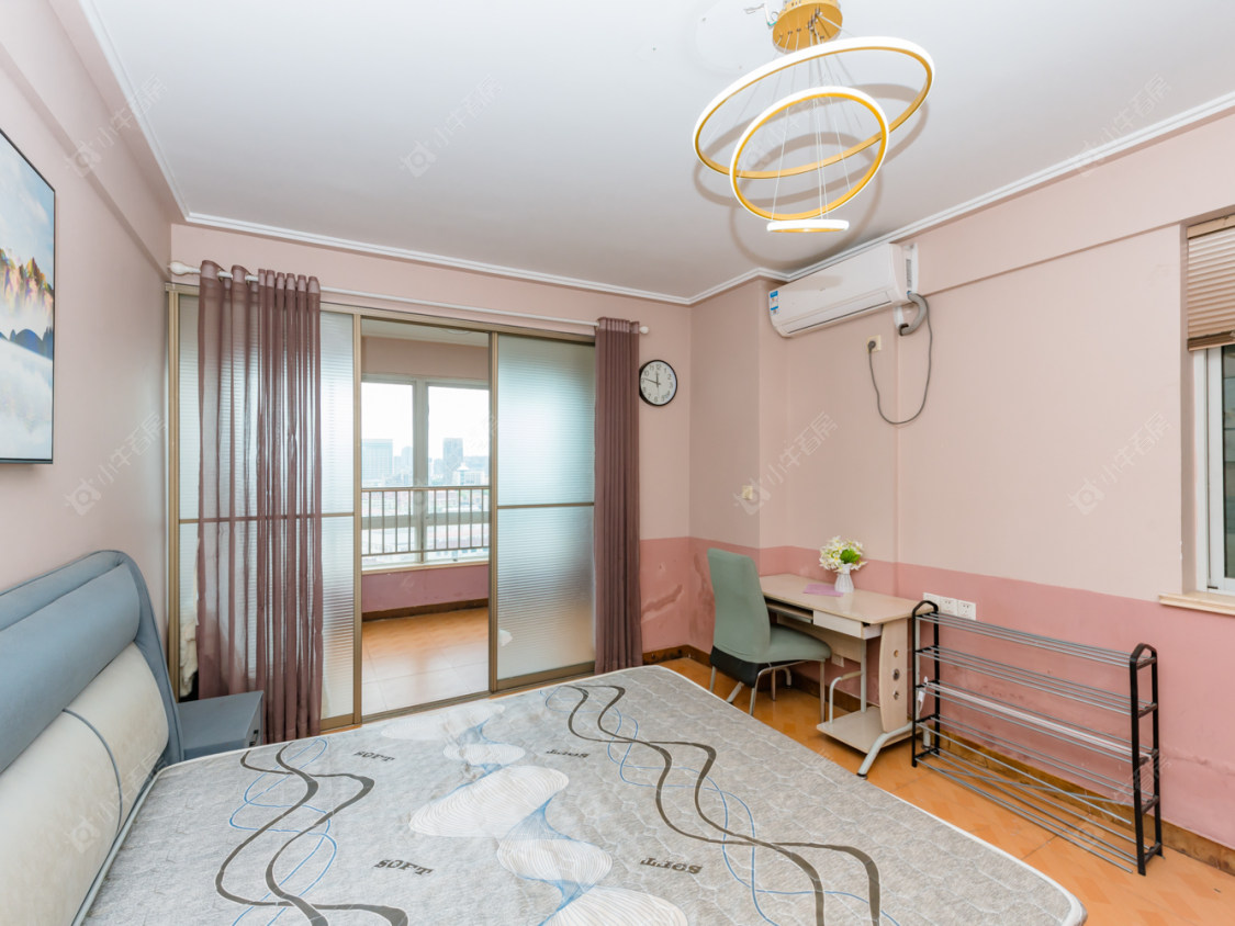 常州新天地商业广场在售二手房源室内图_小牛看房